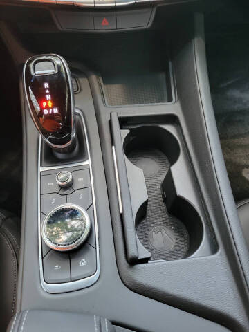 2020 Cadillac CT5 Luxury