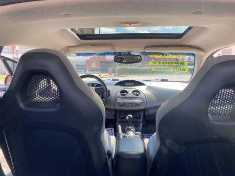 2007 Mitsubishi Eclipse GS