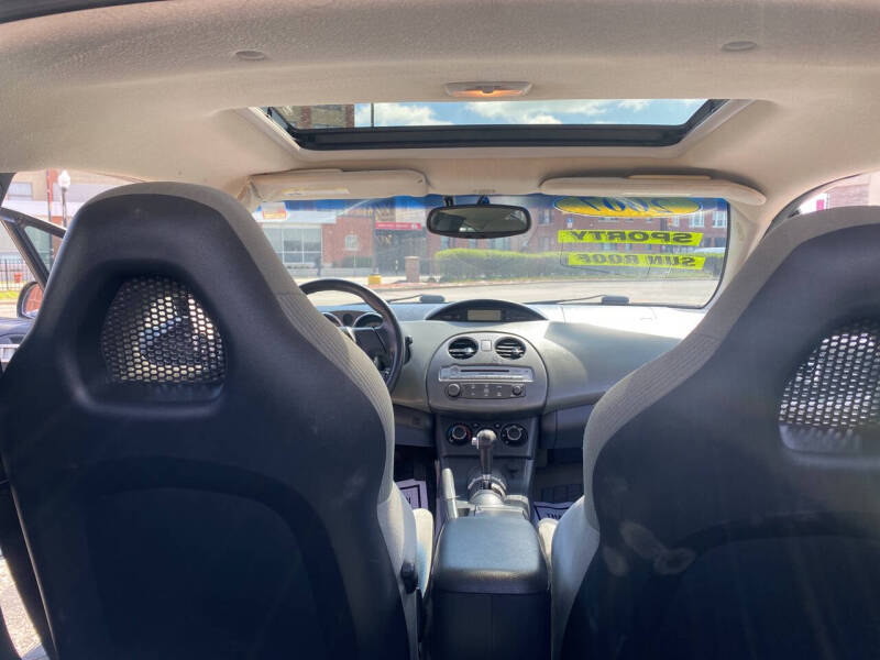 2007 Mitsubishi Eclipse GS