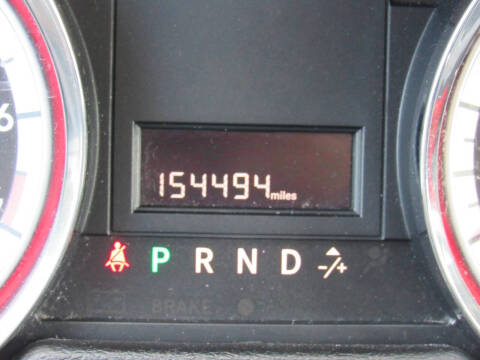 2013 Dodge Grand Caravan American Value Package