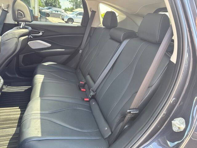 2020 Acura RDX SH-AWD w/Tech