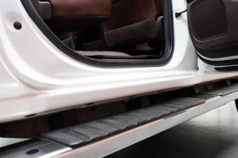 2017 Chevrolet Silverado 2500HD