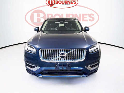 2025 Volvo XC90 B5 Core Bright Theme