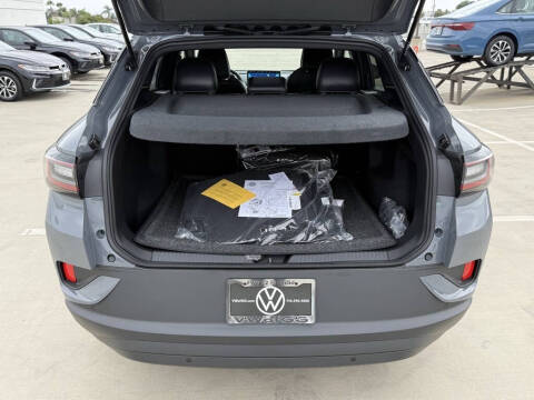 2026 Volkswagen ID.4 Pro