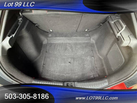 2018 Honda Civic Type R Touring