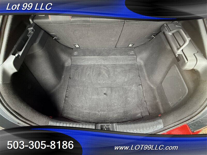 2018 Honda Civic Type R Touring