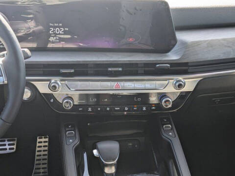 2024 Kia Telluride SX-Prestige X-Line