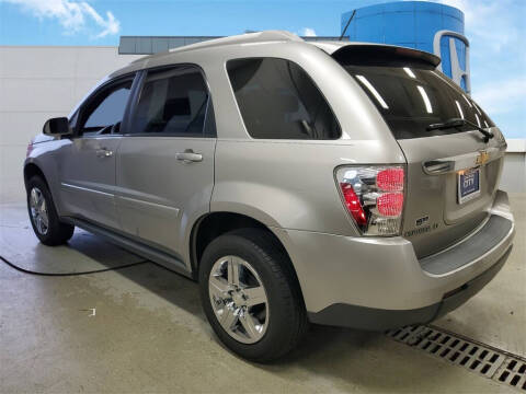 2007 Chevrolet Equinox LT