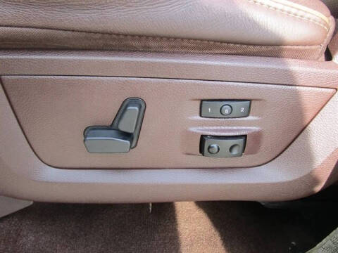 2016 RAM 1500 Laramie Longhorn