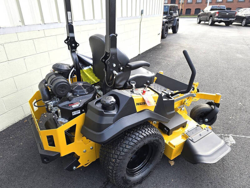 2025 Hustler X-One