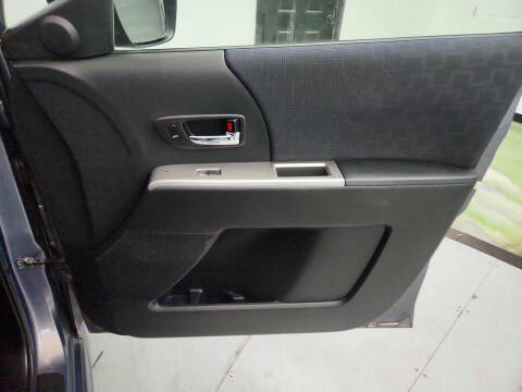2009 Mazda MAZDA5