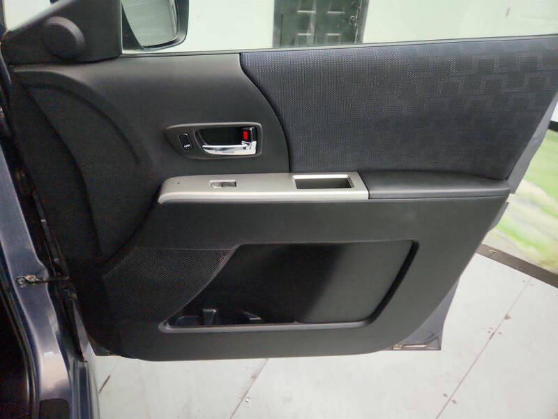 2009 Mazda MAZDA5