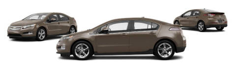 2014 Chevrolet Volt for sale at MG Motors in Tucson AZ