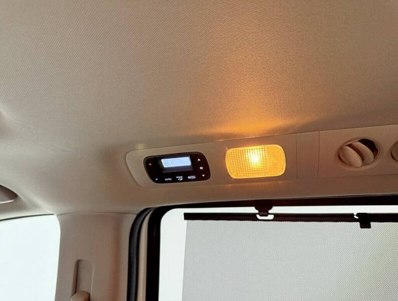 2017 Honda Odyssey Touring