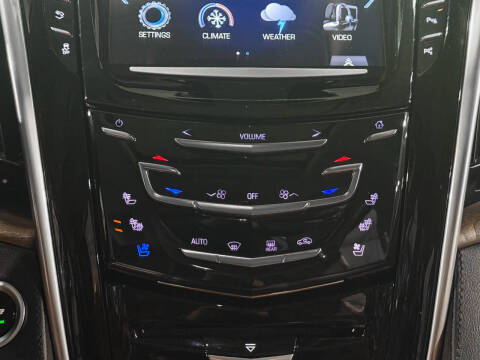 2020 Cadillac Escalade ESV Premium Luxury