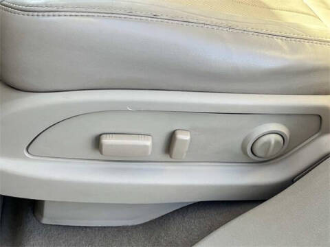 2012 Buick Enclave Premium