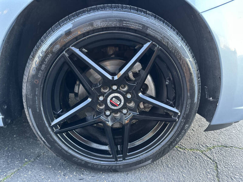 2018 Chevrolet Cruze LT Auto