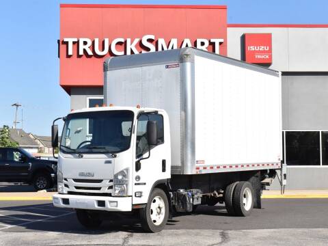2020 Isuzu NRR for sale at Trucksmart Isuzu in Morrisville PA