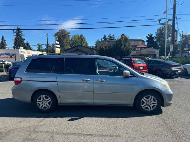 2007 Honda Odyssey for sale at Autos by Talon in Seattle, WA