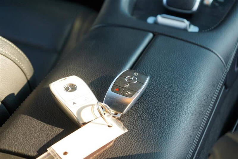 2022 Mercedes-Benz GLS GLS 450