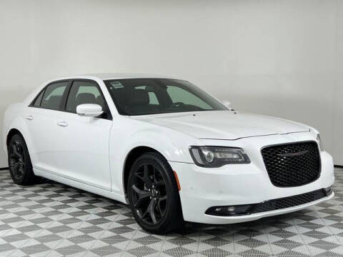 2021 Chrysler 300 for sale at Gregg Orr Pre-Owned Shreveport in Shreveport LA