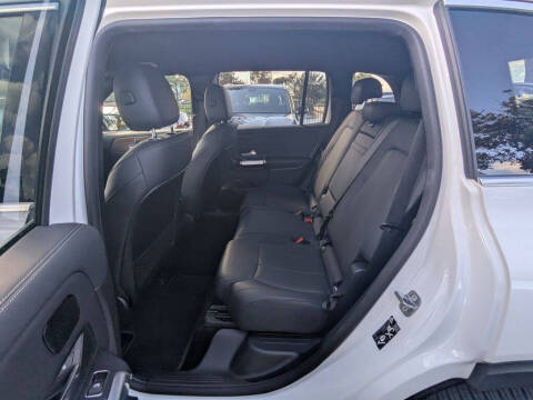 2023 Mercedes-Benz EQB EQB 250+