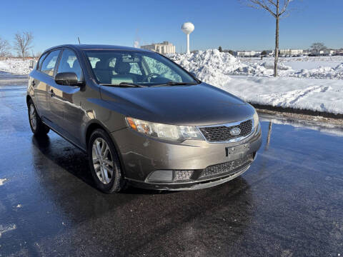 2011 Kia Forte5 EX