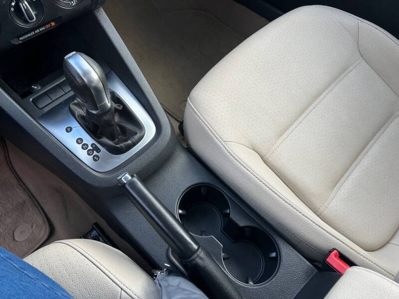 2011 Volkswagen Jetta