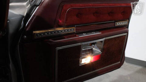1976 Oldsmobile 98