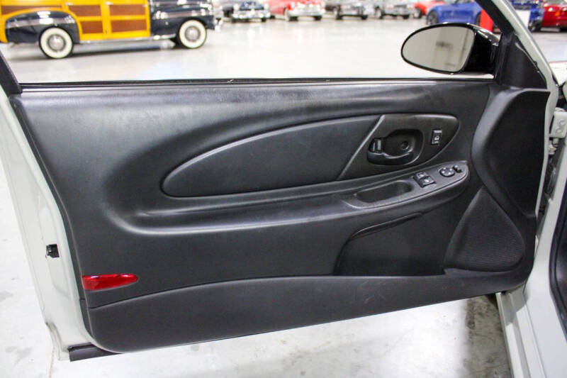 2003 Chevrolet Monte Carlo SS