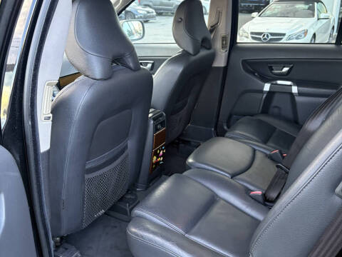2007 Volvo XC90 3.2