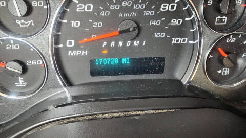 2013 Chevrolet Express 2500