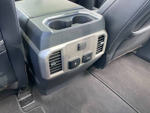 2022 Ford F-250 Super Duty Lariat