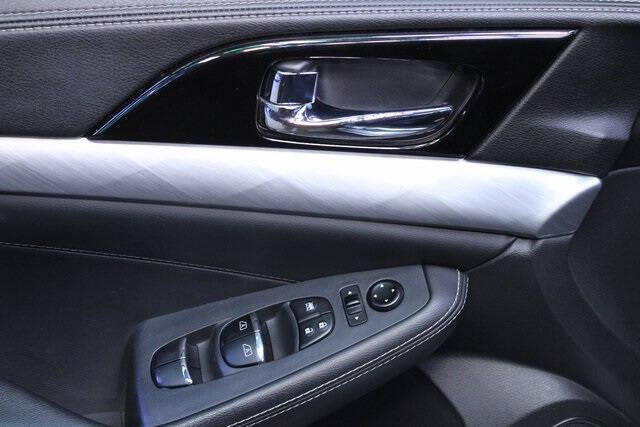 2016 Nissan Maxima 3.5 SL