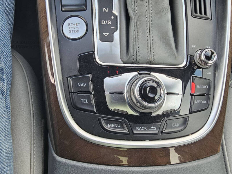 2015 Audi Q5 2.0T quattro Premium Plus