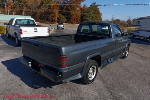1994 Dodge Ram 1500