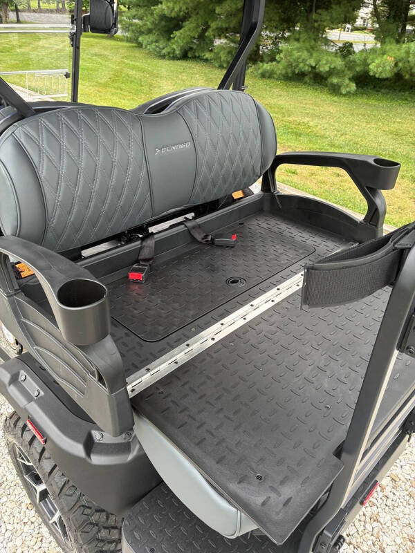 2026 Denago Nomad XL
