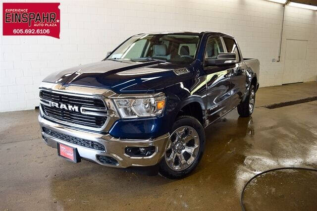 2020 RAM Ram Pickup 1500 Big Horn