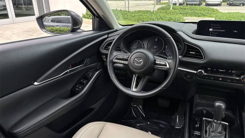 2023 Mazda CX-30 2.5 S Preferred