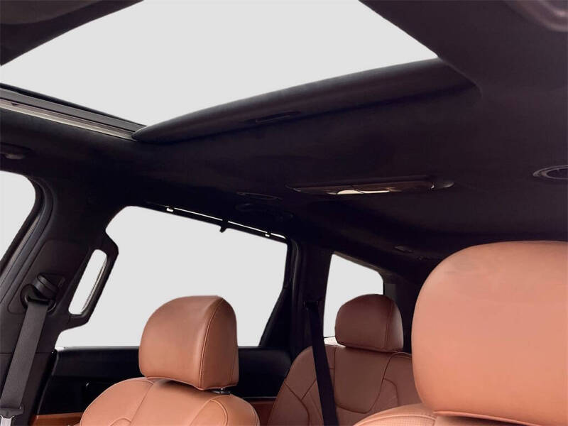 2023 Kia Telluride SX-Prestige X-Line