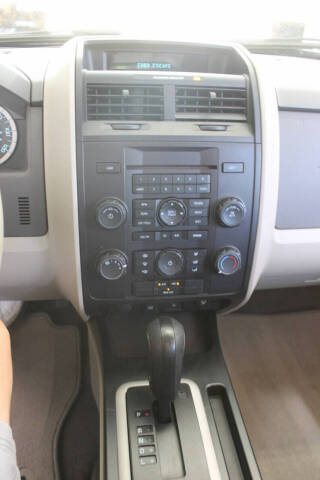2012 Ford Escape XLS