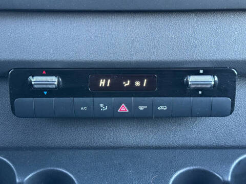 2021 Mercedes-Benz Sprinter