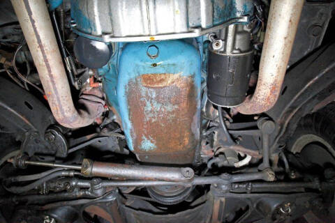 1981 Chevrolet Corvette