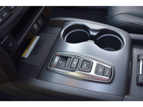 2022 Honda Pilot SE