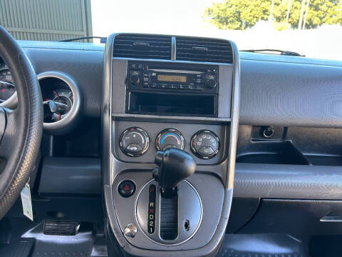 2004 Honda Element LX