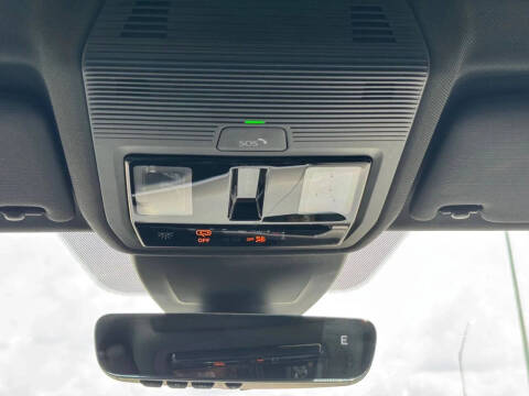 2022 Volkswagen Golf GTI Autobahn