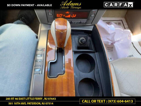 2004 Cadillac XLR