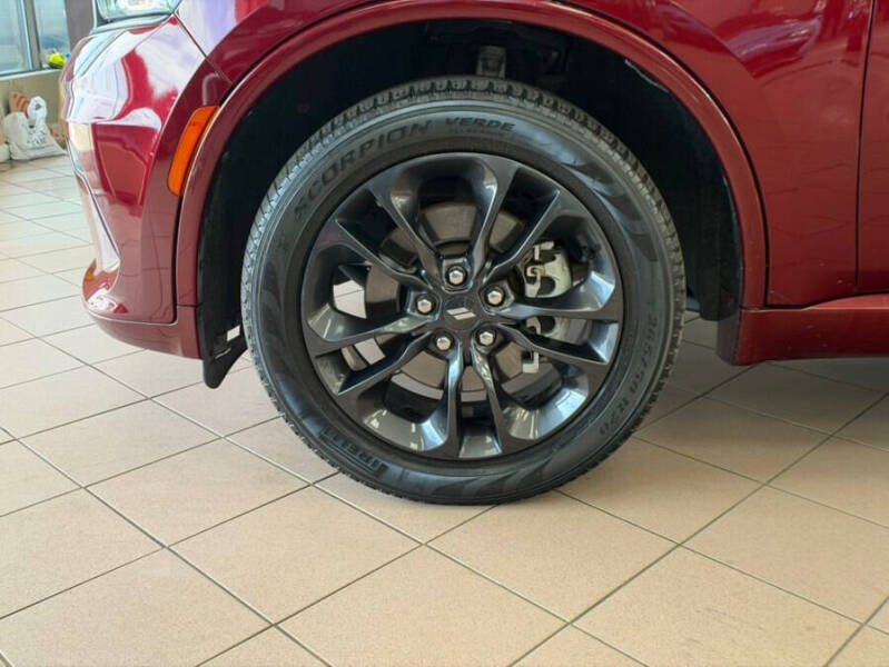 2023 Dodge Durango GT Plus