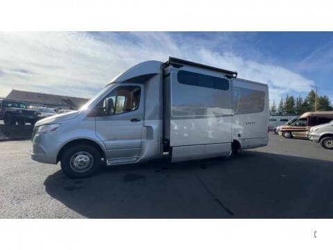 2019 Mercedes-Benz Sprinter
