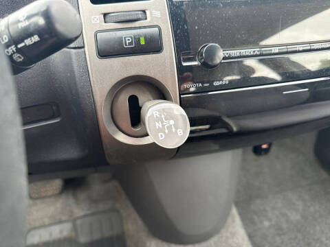 2006 Toyota Prius